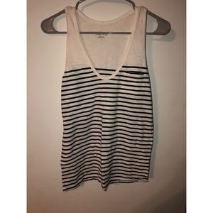 J. Crew vintage cotton tank top